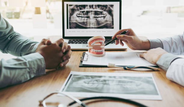 Best Pediatric Emergency Dentist in Carrollton, IL