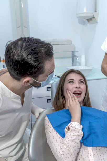 Best Orthodontic Emergency Dentist in Carrollton, IL