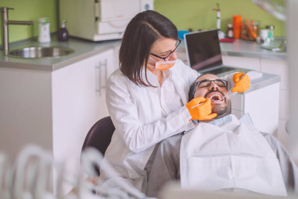 Best Mobile Emergency Dentist in Carrollton, IL