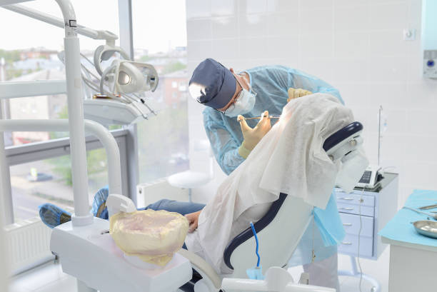 Best Weekend Emergency Dentist in Carrollton, IL